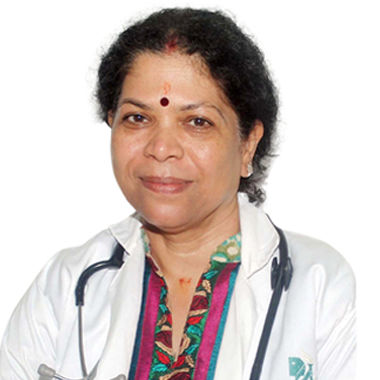Dr. Kalpana Dash, Diabetologist Dr. Kalpana Dash, Diabetologist