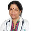 Dr. Kalpana Dash, Diabetologist in spinning mills bilaspur bilaspur cgh