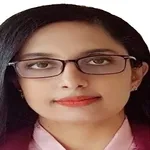 Dr. Shoba Sudeep