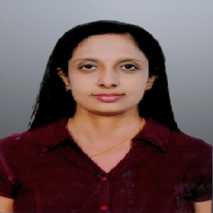 Dr. Shoba Sudeep, Dermatologist Dr. Shoba Sudeep, Dermatologist