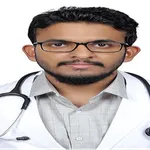 Dr. Gopi Krishna Tandra