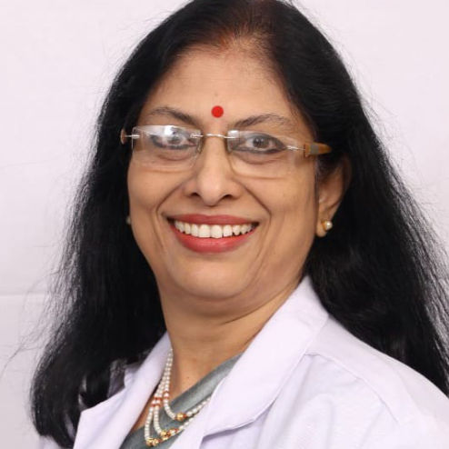 Dr. Manjushree Naik, Plastic Surgeon Dr. Manjushree Naik, Plastic Surgeon