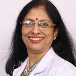 Dr. Manjushree Naik