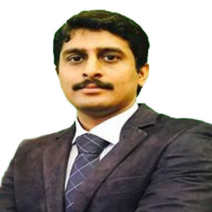Dr. Ramkumar S, Paediatric Endocrinologist Dr. Ramkumar S, Paediatric Endocrinologist