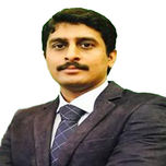 Dr. Ramkumar S