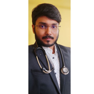 Dr. Rupam Manna, Radiation Specialist Oncologist Dr. Rupam Manna, Radiation Specialist Oncologist