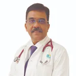 Dr. Prashanth S Urs