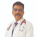 Dr. Prashanth S Urs, Paediatrician