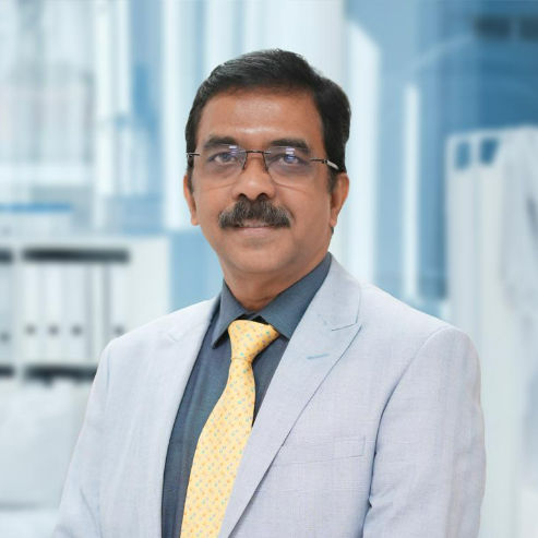 Dr. Prashanth S Urs, Paediatrician Dr. Prashanth S Urs, Paediatrician