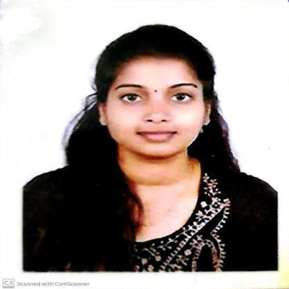 Dr. Suvetha P, Paediatrician Dr. Suvetha P, Paediatrician