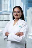 Dr. Jayanti Thumsi, Breast Surgeon
