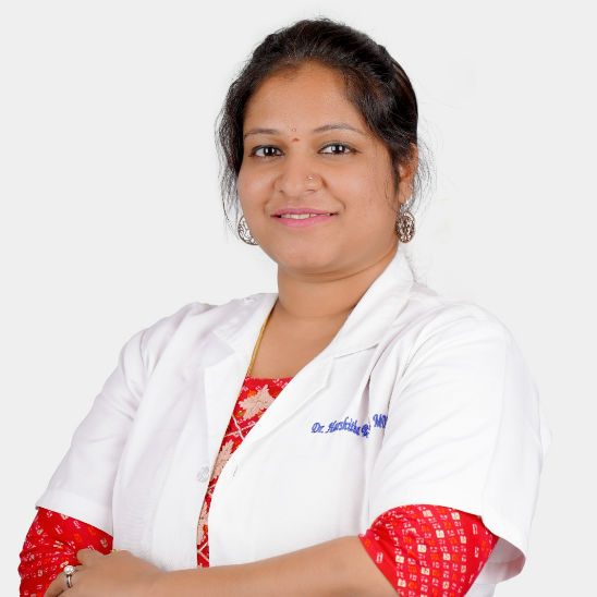 Harshitha Reddy, Periodontist Harshitha Reddy, Periodontist