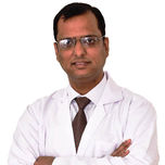 Dr. Abhishek Gupta