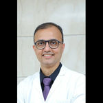 Dr Saurabh Chopra