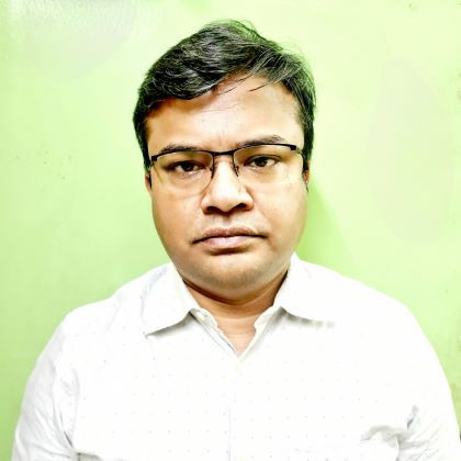 Dr. Sujit Sarkhel, Psychiatrist Dr. Sujit Sarkhel, Psychiatrist