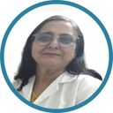 Dr. Poonam Bhagat, General Physician/ Internal Medicine Specialist