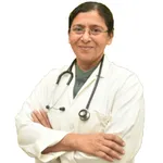 Dr. Shoma Lahiri