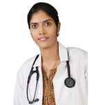 Dr. Vishnu Priya V