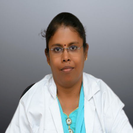 Dr. Induja J, Urologist Dr. Induja J, Urologist
