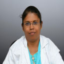 Dr. Induja J, Urologist