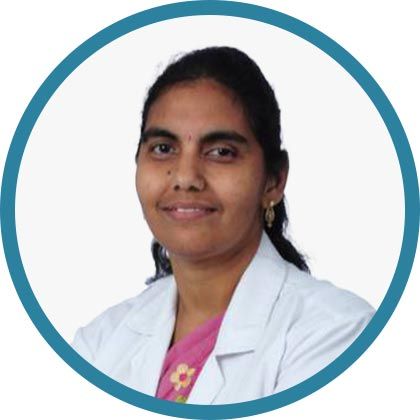 Dr. Lakshmi Kumari, Obstetrician and Gynaecologist Dr. Lakshmi Kumari, Obstetrician and Gynaecologist