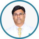 Dr Manohar T, Urologist