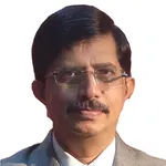 Dr. K A Prahlad