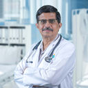 Dr. K A Prahlad, General Physician/ Internal Medicine Specialist