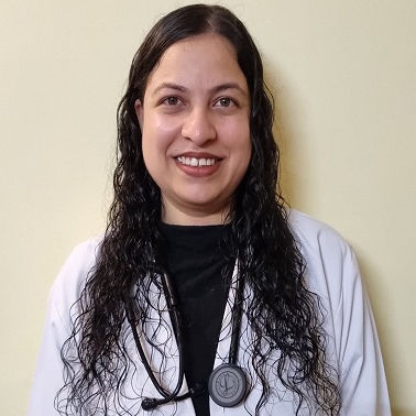 Dr. Sayali Damle, Geriatrician Dr. Sayali Damle, Geriatrician