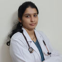 Dr.akella Srujana, Pulmonology/critical Care Specialist