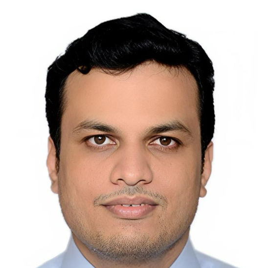 Dr. Awesh Shingare, Endocrinologist Dr. Awesh Shingare, Endocrinologist