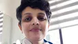 Dr. Deepa Mathew, Paediatrician in pammadukulam tiruvallur