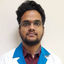 Priyank Ks Chaudhary, Radiologist in cpmg campus lucknow