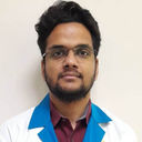 Dr.priyank Ks Chaudhary, Radiologist
