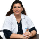 Dr. Nisha Bali Dr. Nisha Bali