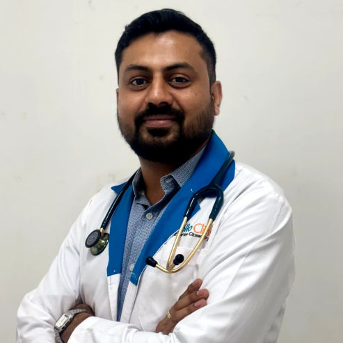 Kishor H, General Physician/ Internal Medicine Specialist Kishor H, General Physician/ Internal Medicine Specialist