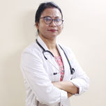 Dr. Arpita Chakraborty