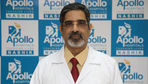 Dr. Sanjay Vijaykumar Vekhande, Neurosurgeon