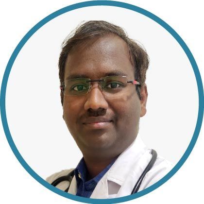 Dr. G Sarveswara Rao, General Physician/ Internal Medicine Specialist Dr. G Sarveswara Rao, General Physician/ Internal Medicine Specialist