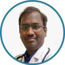 Dr. G Sarveswara Rao, General Physician/ Internal Medicine Specialist