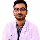 Dr. Raghavendra Reddy P, General Surgeon
