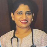 Dr Akshatha S