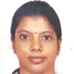 Dr. Karthika Karthikeyan