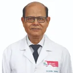 Dr. Dillip Kumar Mishra