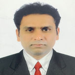Dr. Kj Irfan