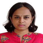 Dr. Smita Hegde