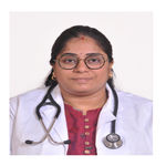 Dr. Shesham Srinidhi