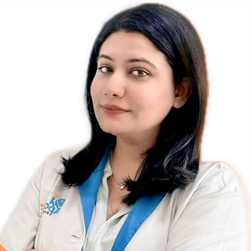 Dr. Garima Yadav, Dermatologist Dr. Garima Yadav, Dermatologist