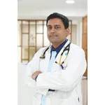 Dr Gautam Naik
