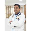Dr Gautam Naik, Cardiologist